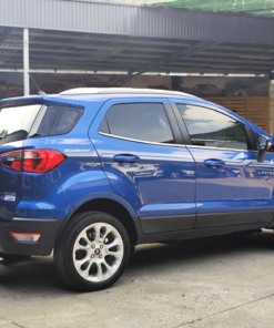 Ford Ecosport 1.5 AT Titanium 2020 Xanh - Song Hanh Auto - SH Auto - 0827391391