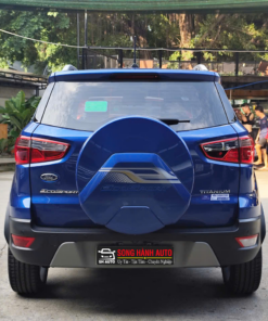 Ford Ecosport 1.5 AT Titanium 2020 Xanh - Song Hanh Auto - SH Auto - 0827391391
