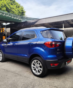 Ford Ecosport 1.5 AT Titanium 2020 Xanh - Song Hanh Auto - SH Auto - 0827391391
