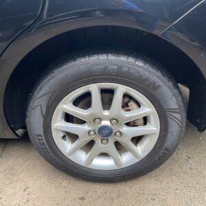 Ford Focus 1.8L MT 2009 Đen - Song Hành Auto - SH Auto