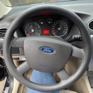 Ford Focus 1.8L MT 2009 Đen - Song Hành Auto - SH Auto