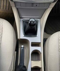 Ford Focus 1.8L MT 2009 Đen - Song Hành Auto - SH Auto