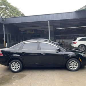 Ford Focus 1.8L MT 2009 Đen - Song Hành Auto - SH Auto