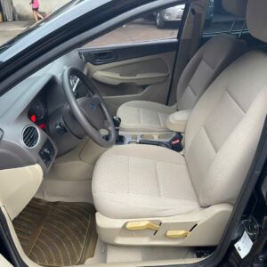 Ford Focus 1.8L MT 2009 Đen - Song Hành Auto - SH Auto