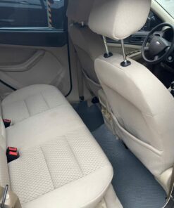Ford Focus 1.8L MT 2009 Đen - Song Hành Auto - SH Auto