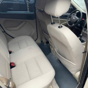 Ford Focus 1.8L MT 2009 Đen - Song Hành Auto - SH Auto