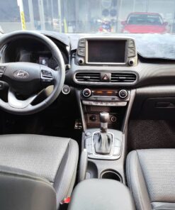 Huyndai Kona 1.6 Turbo 2021 - Song Hành Auto - 0827391391