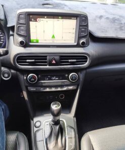 Huyndai Kona 1.6 Turbo 2021 - Song Hành Auto - 0827391391
