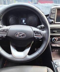 Huyndai Kona 1.6 Turbo 2021 - Song Hành Auto - 0827391391