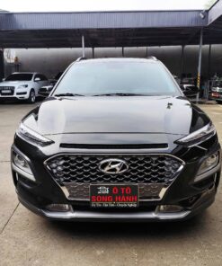 Huyndai Kona 1.6 Turbo 2021 - Song Hành Auto - 0827391391