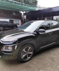 Huyndai Kona 1.6 Turbo 2021 - Song Hành Auto - 0827391391