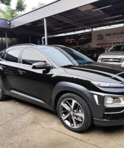 Huyndai Kona 1.6 Turbo 2021 - Song Hành Auto - 0827391391