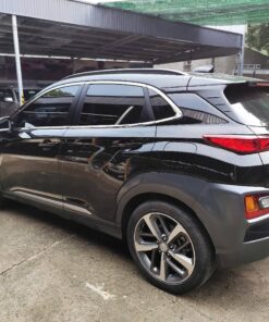 Huyndai Kona 1.6 Turbo 2021 - Song Hành Auto - 0827391391