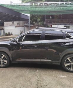 Huyndai Kona 1.6 Turbo 2021 - Song Hành Auto - 0827391391