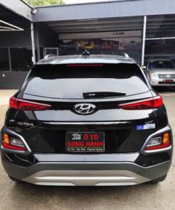 Huyndai Kona 1.6 Turbo 2021 - Song Hành Auto - 0827391391
