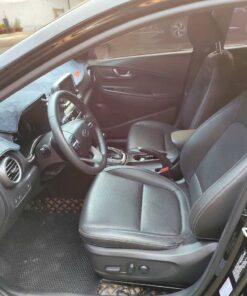 Huyndai Kona 1.6 Turbo 2021 - Song Hành Auto - 0827391391