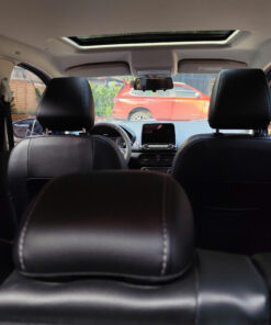 Ford Ecosport 1.5 AT Titanium 2020 Xanh - Song Hanh Auto - SH Auto - 0827391391
