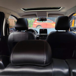 Ford Ecosport 1.5 AT Titanium 2020 Xanh - Song Hanh Auto - SH Auto - 0827391391