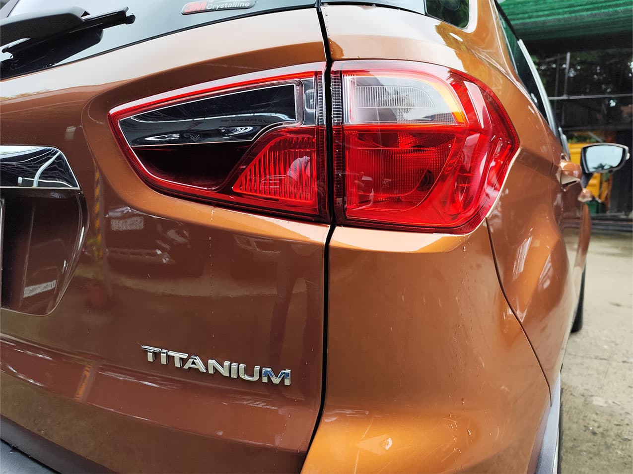 Ford Ecosport 1.5L AT Titanium 2020 - Song Hành Auto - Sh Auto - 0827391391
