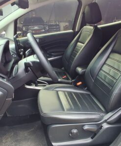 Ford Ecosport 1.5L AT Titanium 2019 - Song Hanh Auto - SH Auto - 0827391391