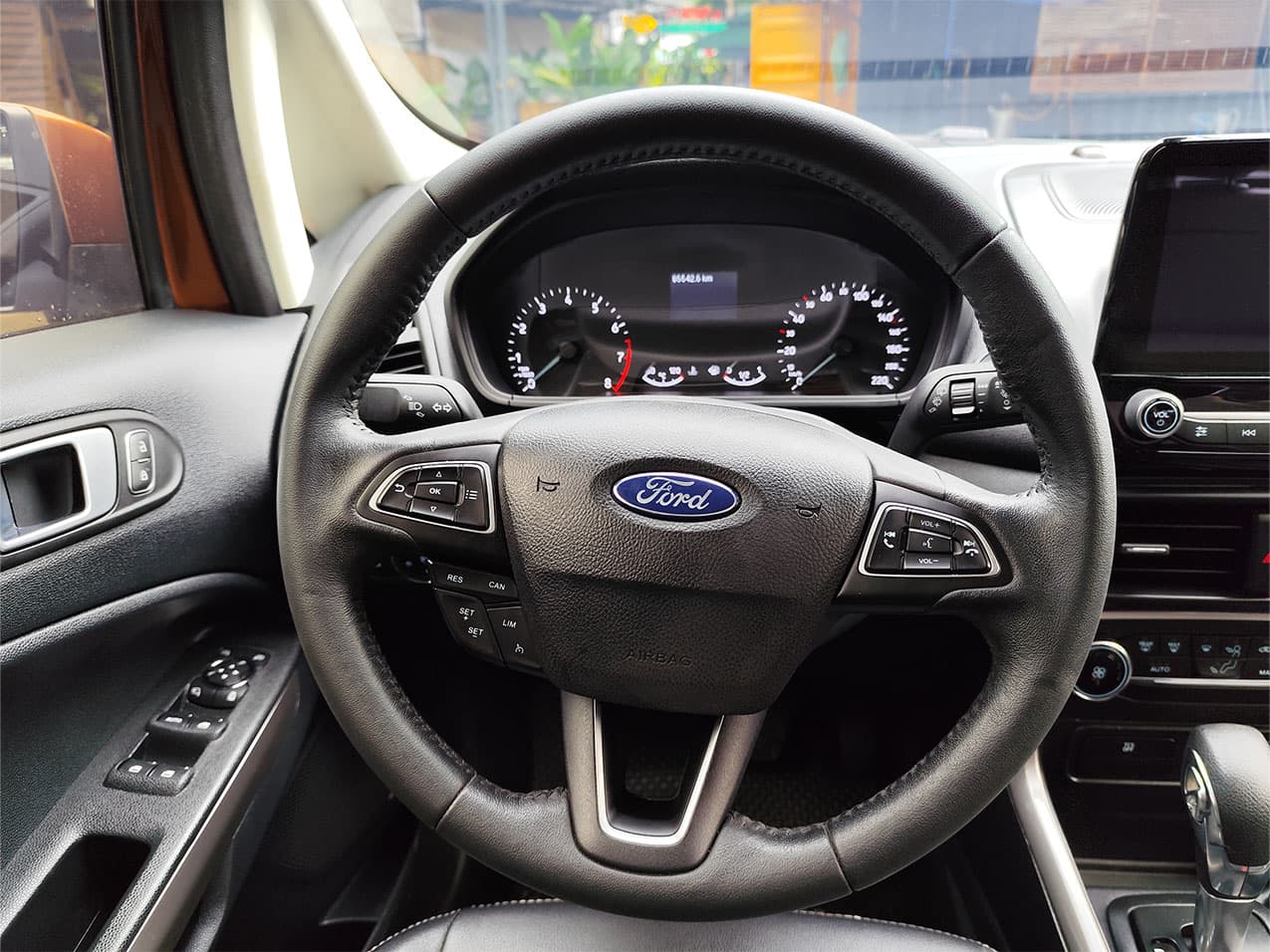 Ford Ecosport 1.5L AT Titanium 2020 - Song Hành Auto - Sh Auto - 0827391391