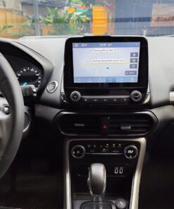 Ford Ecosport 1.5L AT Titanium 2019 - Song Hanh Auto - SH Auto - 0827391391