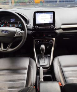 Ford Ecosport 1.5L AT Titanium 2020 - Song Hành Auto - Sh Auto - 0827391391