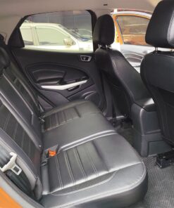 Ford Ecosport 1.5L AT Titanium 2019 - Song Hanh Auto - SH Auto - 0827391391