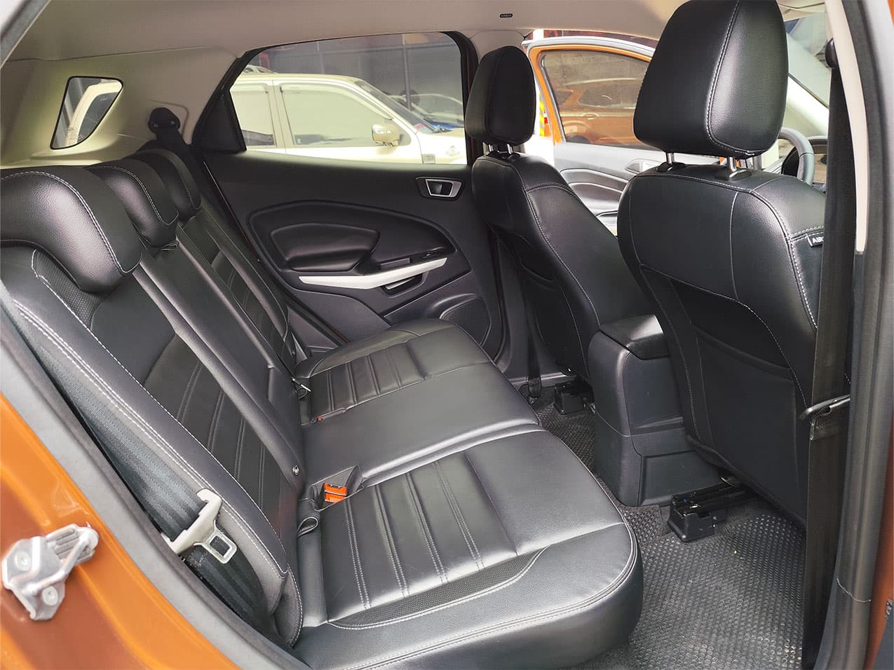 Ford Ecosport 1.5L AT Titanium 2020 - Song Hành Auto - Sh Auto - 0827391391