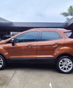 Ford Ecosport 1.5L AT Titanium 2019 - Song Hanh Auto - SH Auto - 0827391391