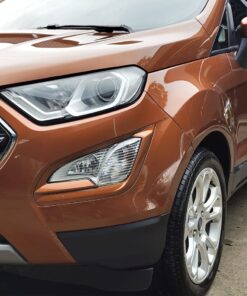 Ford Ecosport 1.5L AT Titanium 2019 - Song Hanh Auto - SH Auto - 0827391391