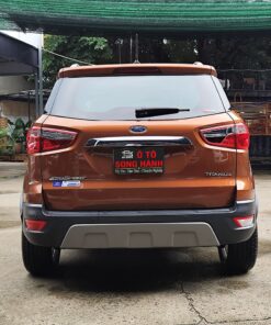 Ford Ecosport 1.5L AT Titanium 2020 - Song Hành Auto - Sh Auto - 0827391391