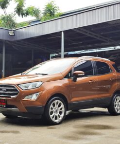 Ford Ecosport 1.5L AT Titanium 2019 - Song Hanh Auto - SH Auto - 0827391391