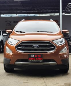 Ford Ecosport 1.5L AT Titanium 2020 - Song Hành Auto - Sh Auto - 0827391391