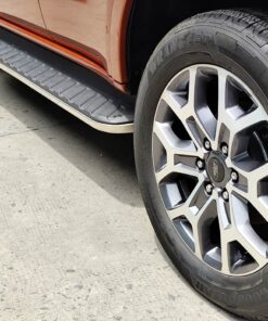 Ford Everest 2023 Titanium 4x4 Đỏ Cam - Song Hành Auto - SH Auto 0827391391