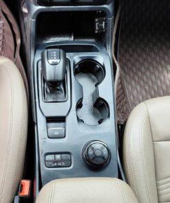Ford Everest 2023 Titanium 4x4 Đỏ Cam - Song Hành Auto - SH Auto 0827391391