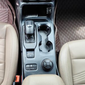 Ford Everest 2023 Titanium 4x4 Đỏ Cam - Song Hành Auto - SH Auto 0827391391