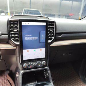 Ford Everest 2023 Titanium 4x4 Đỏ Cam - Song Hành Auto - SH Auto 0827391391