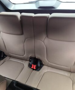 Ford Everest 2023 Titanium 4x4 Đỏ Cam - Song Hành Auto - SH Auto 0827391391
