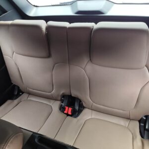 Ford Everest 2023 Titanium 4x4 Đỏ Cam - Song Hành Auto - SH Auto 0827391391
