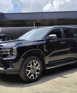 Ford Everest 2.0L AT 4x2 Titanium 2025 - Song Hanh Auto - SH Auto - 0827391391