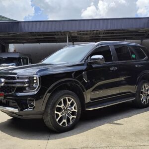 Ford Everest 2.0L AT 4x2 Titanium 2025 - Song Hanh Auto - SH Auto - 0827391391