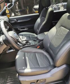 Ford Everest 2.0L AT 4x2 Titanium 2025 - Song Hanh Auto - SH Auto - 0827391391