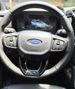 Ford Everest 2.0L AT 4x2 Titanium 2025 - Song Hanh Auto - SH Auto - 0827391391