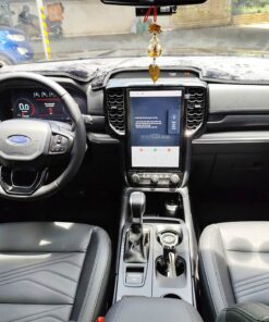 Ford Everest 2.0L AT 4x2 Titanium 2025 - Song Hanh Auto - SH Auto - 0827391391