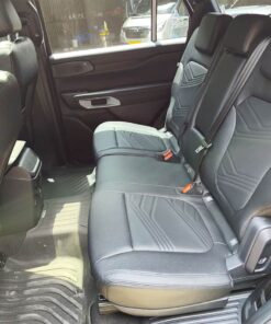 Ford Everest 2.0L AT 4x2 Titanium 2025 - Song Hanh Auto - SH Auto - 0827391391