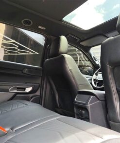 Ford Everest 2.0L AT 4x2 Titanium 2025 - Song Hanh Auto - SH Auto - 0827391391