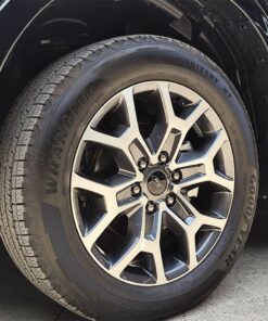 Ford Everest 2.0L AT 4x2 Titanium 2025 - Song Hanh Auto - SH Auto - 0827391391