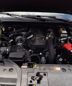 Ford Everest 2.0L AT 4x2 Titanium 2025 - Song Hanh Auto - SH Auto - 0827391391