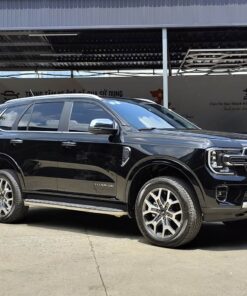 Ford Everest 2.0L AT 4x2 Titanium 2025 - Song Hanh Auto - SH Auto - 0827391391